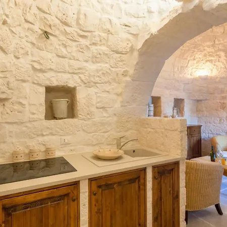 Helloapulia Trulli Andel *