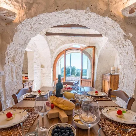 Helloapulia Trulli Andel *