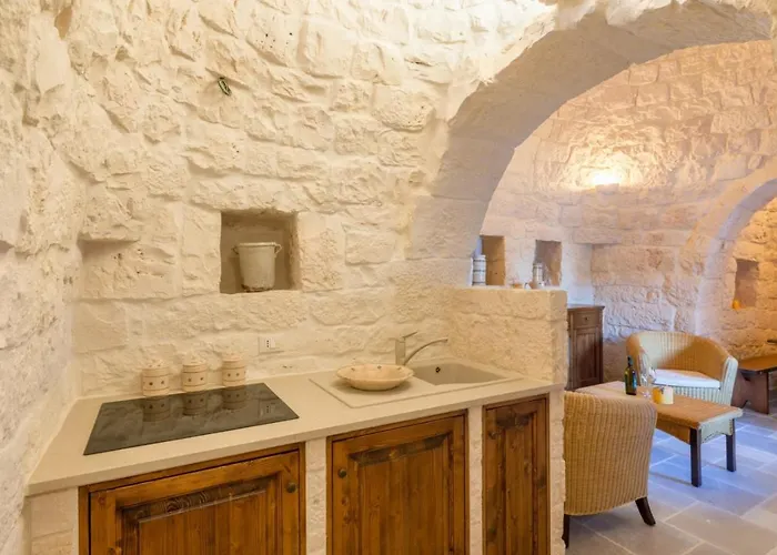 Helloapulia Trulli Andel *