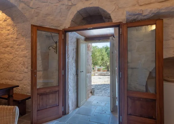 Helloapulia Trulli Andel