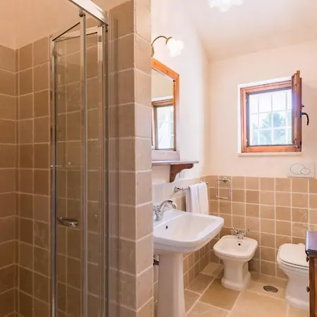 Helloapulia Trulli Andel Villa Ostuni