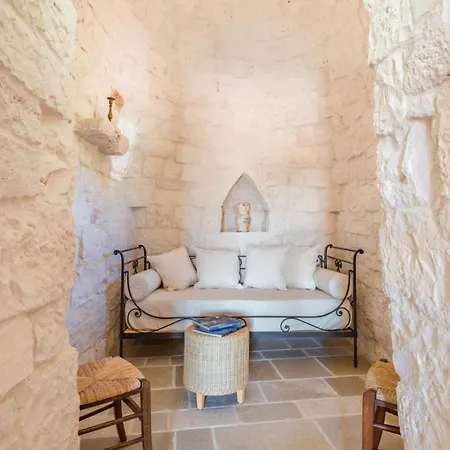 Helloapulia Trulli Andel